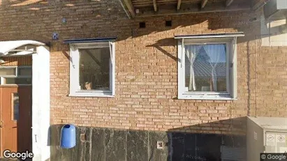 Lägenheter att hyra i Lilla Edet - Bild från Google Street View