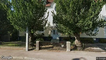 Lägenheter att hyra i Västerås - Bild från Google Street View