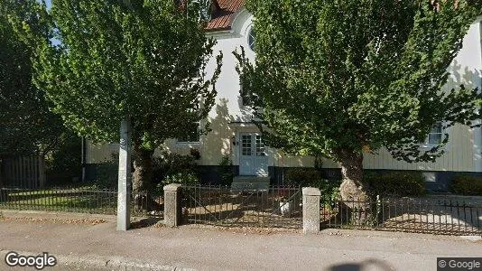 Lägenheter att hyra i Västerås - Bild från Google Street View