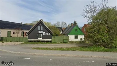 Lägenheter att hyra i Simrishamn - Bild från Google Street View