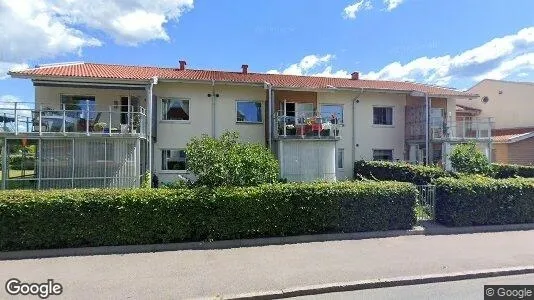 Lägenheter att hyra i Perstorp - Bild från Google Street View