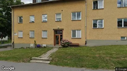 Lägenheter att hyra i Söderort - Bild från Google Street View