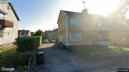 Lägenheter att hyra i Vetlanda - Bild från Google Street View