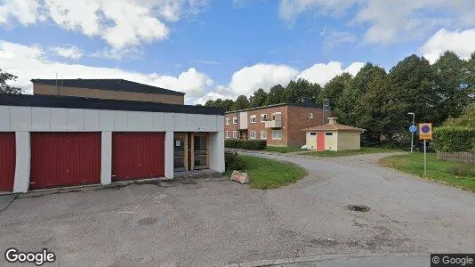 Lägenheter att hyra i Uppsala - Bild från Google Street View