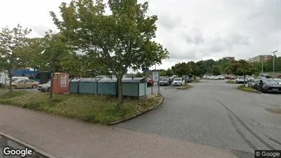 Lägenheter att hyra i Askim-Frölunda-Högsbo - Bild från Google Street View