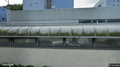 Lägenheter att hyra i Ale - Bild från Google Street View