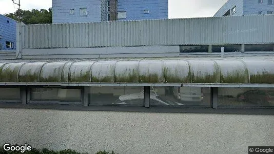 Lägenheter att hyra i Ale - Bild från Google Street View