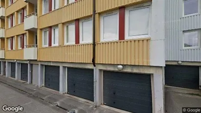 Lägenheter att hyra i Norrköping - Bild från Google Street View