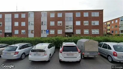 Lägenheter att hyra i Fosie - Bild från Google Street View
