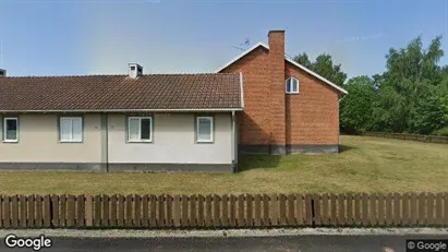 Lägenheter att hyra i Kristianstad - Bild från Google Street View