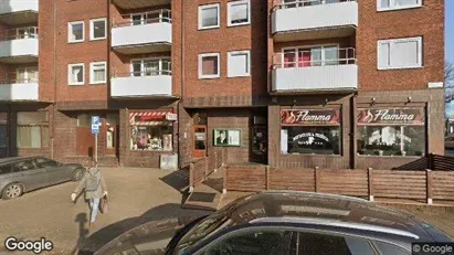 Lägenheter att hyra i Helsingborg - Bild från Google Street View