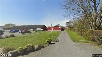 Lägenheter att hyra i Simrishamn - Bild från Google Street View