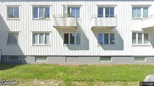 Lägenheter att hyra i Katrineholm - Bild från Google Street View