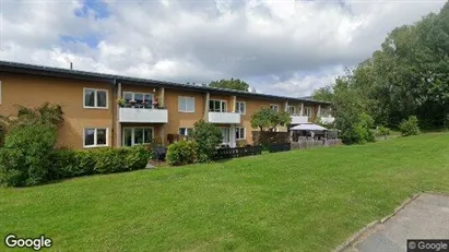 Lägenheter att hyra i Salem - Bild från Google Street View