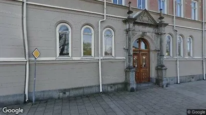 Lägenheter att hyra i Norrköping - Bild från Google Street View