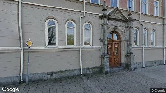 Lägenheter att hyra i Norrköping - Bild från Google Street View