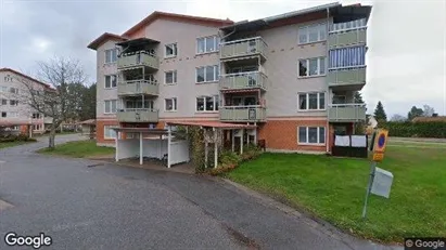 Lägenheter att hyra i Gävle - Bild från Google Street View