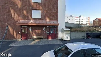 Lägenheter att hyra i Helsingborg - Bild från Google Street View
