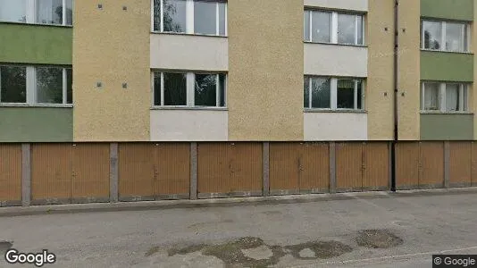 Lägenheter att hyra i Katrineholm - Bild från Google Street View