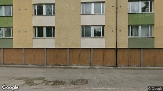 Lägenheter att hyra i Katrineholm - Bild från Google Street View