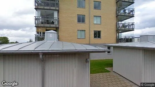 Lägenheter att hyra i Jönköping - Bild från Google Street View
