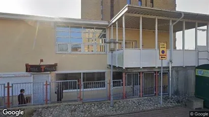 Lägenheter att hyra i Helsingborg - Bild från Google Street View