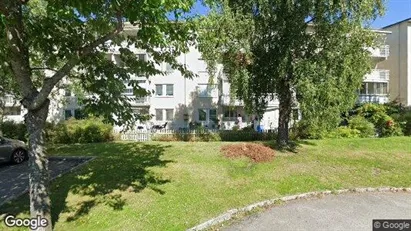 Lägenheter att hyra i Norrköping - Bild från Google Street View