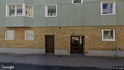 Lägenheter att hyra i Lundby - Bild från Google Street View