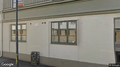 Lägenheter att hyra i Lundby - Bild från Google Street View