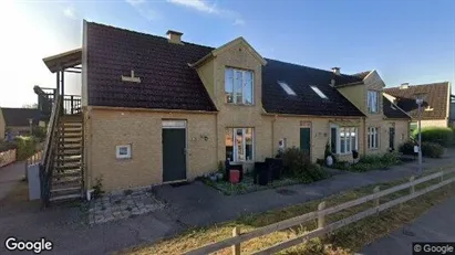 Lägenheter att hyra i Åstorp - Bild från Google Street View