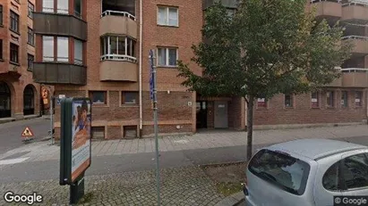 Lägenheter att hyra i Norrköping - Bild från Google Street View