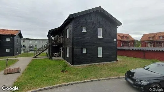 Lägenheter att hyra i Kalmar - Bild från Google Street View