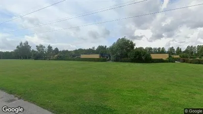 Lägenheter att hyra i Åstorp - Bild från Google Street View