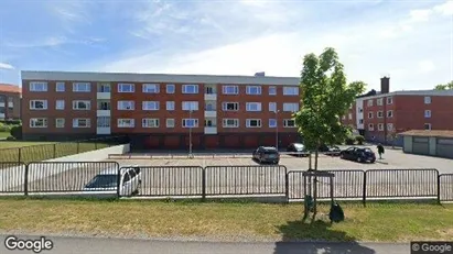 Lägenheter att hyra i Östra Göinge - Bild från Google Street View