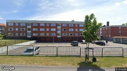 Lägenheter att hyra i Östra Göinge - Bild från Google Street View