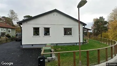Lägenheter att hyra i Ale - Bild från Google Street View