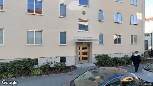 Lägenheter att hyra i Jönköping - Bild från Google Street View