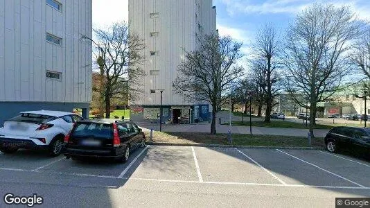 Lägenheter att hyra i Område ej specificerat - Bild från Google Street View