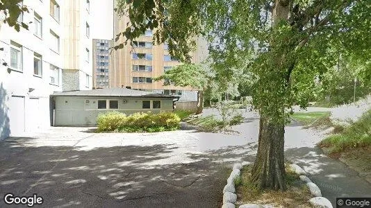 Lägenheter att hyra i Område ej specificerat - Bild från Google Street View