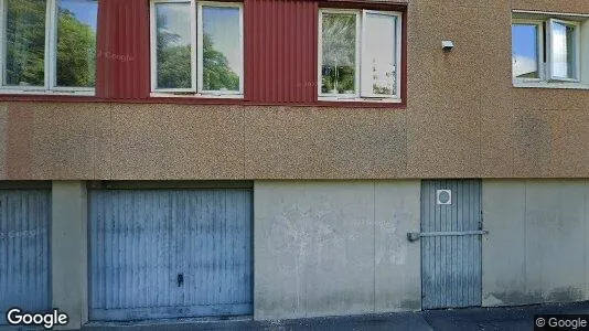 Lägenheter att hyra i Västra hisingen - Bild från Google Street View