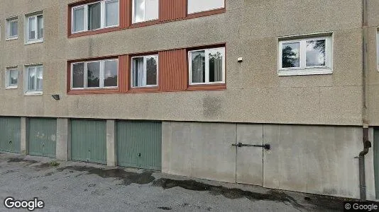 Lägenheter att hyra i Västra hisingen - Bild från Google Street View