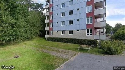 Lägenheter att hyra i Västra hisingen - Bild från Google Street View