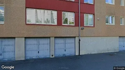 Lägenheter att hyra i Västra hisingen - Bild från Google Street View