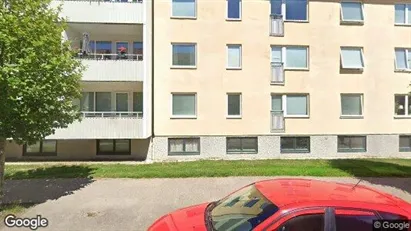Lägenheter att hyra i Katrineholm - Bild från Google Street View
