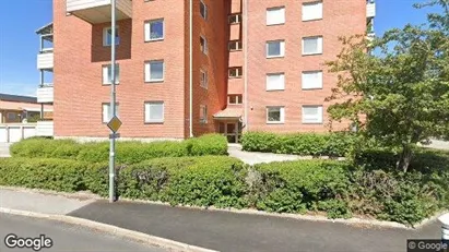 Lägenheter att hyra i Katrineholm - Bild från Google Street View