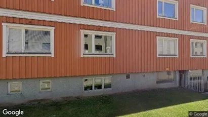 Lägenheter att hyra i Katrineholm - Bild från Google Street View