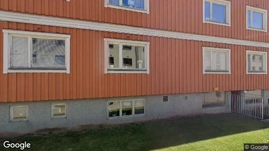 Lägenheter att hyra i Katrineholm - Bild från Google Street View