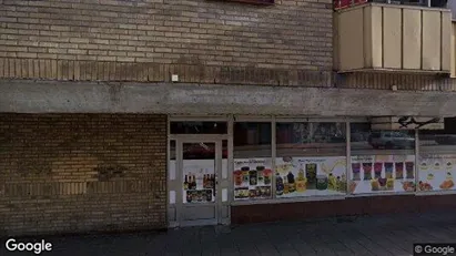 Lägenheter att hyra i Sofielund - Bild från Google Street View