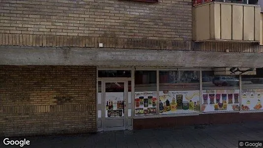 Lägenheter att hyra i Sofielund - Bild från Google Street View