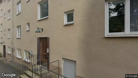 Lägenheter att hyra i Majorna-Linné - Bild från Google Street View